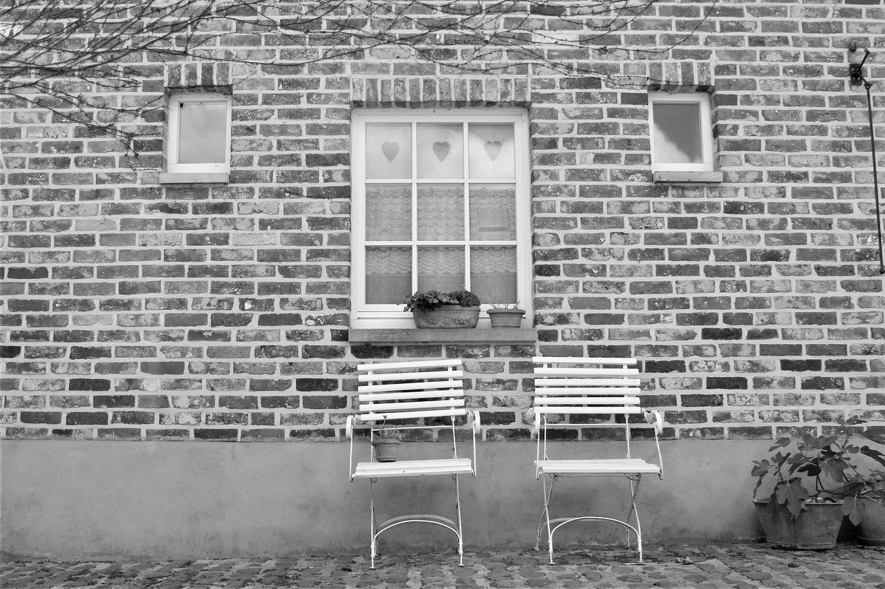 Holiday home De Volle Maan *