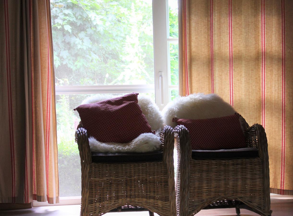 Holiday home De Volle Maan Sint-Lievens-Houtem