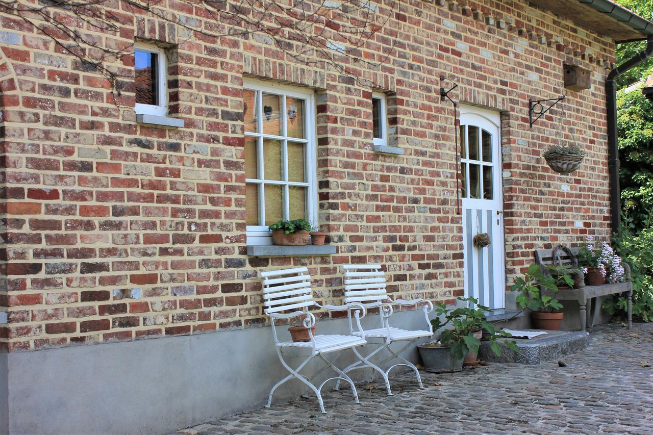 Casa vacanze De Volle Maan