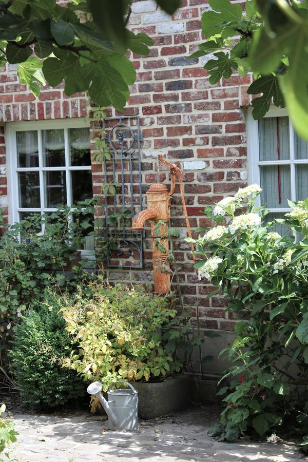 Holiday home De Volle Maan *